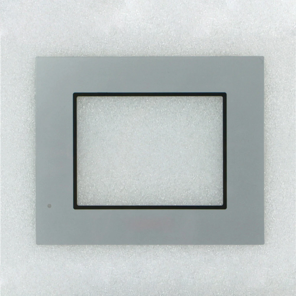 New for 3580205-01 Touch Screen + Protective Film Overlay