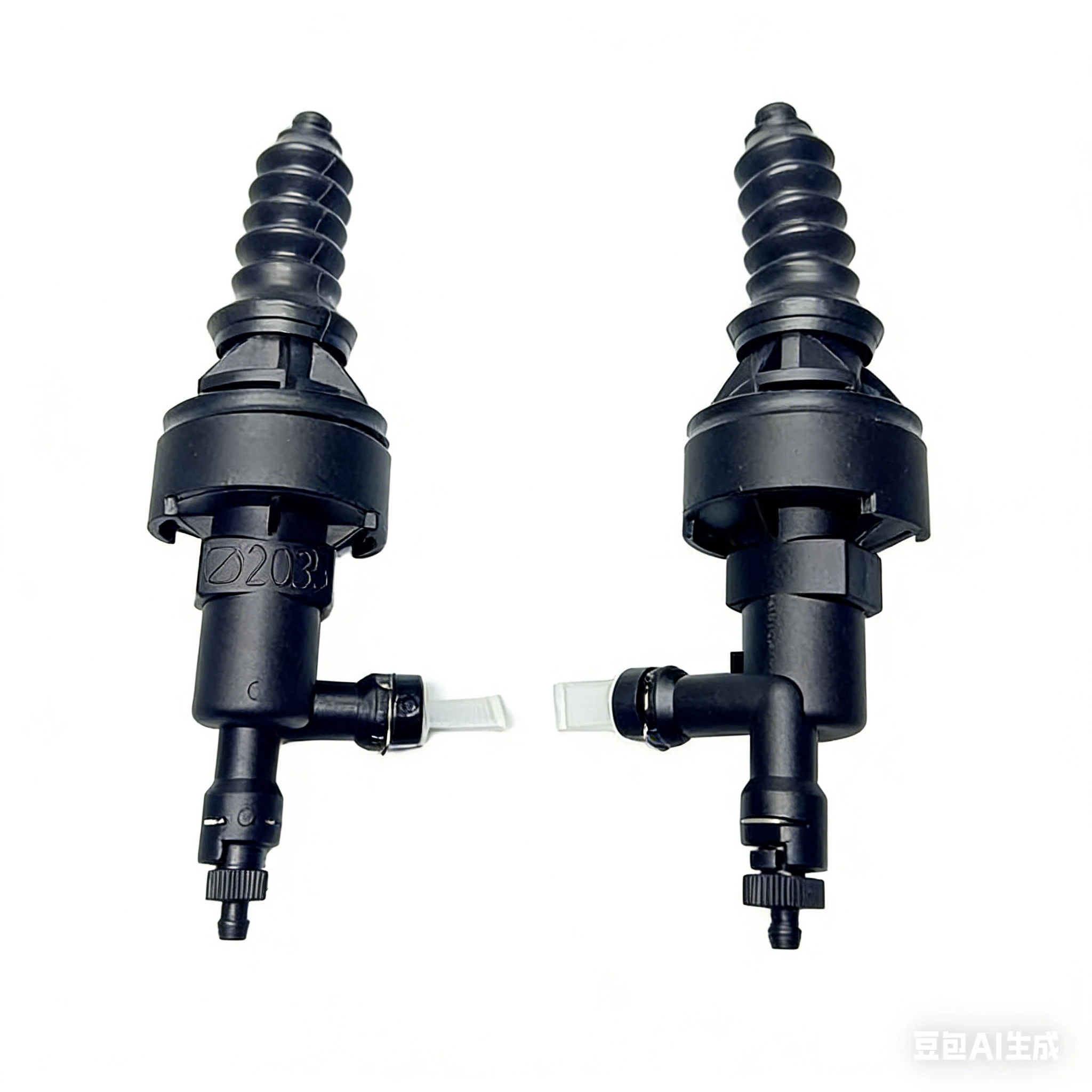 3C117A508AB Clutch Slave Cylinder For Ford Ranger Transit Mazda BT50 2.2L TDCi