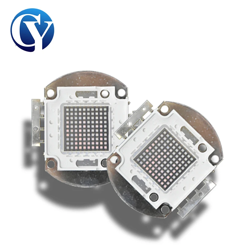 Factory Wholesale Price 300W  COB High Power Module Integrated  395nm UV LED Curing Lamp