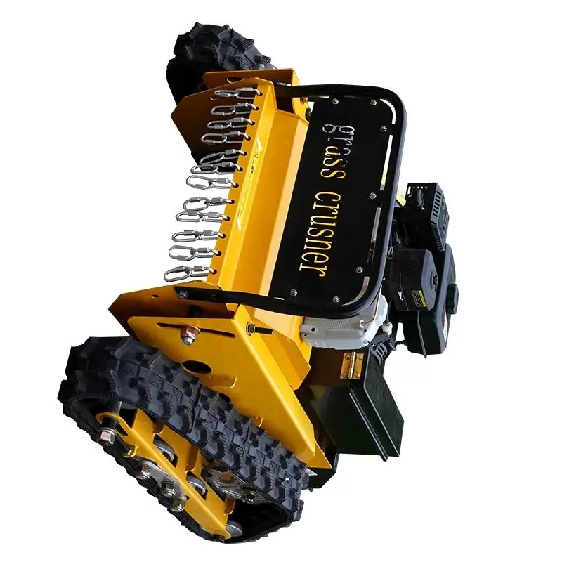 Customized Flail Mo… - image