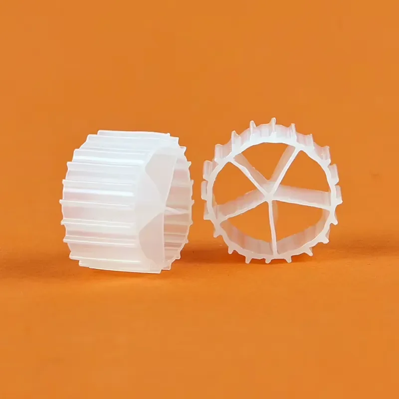 Hot Sale K1 K3 K5 MBBR Media Biofilm Filter Carriers High-Performance for Water Treatment Systems view 3