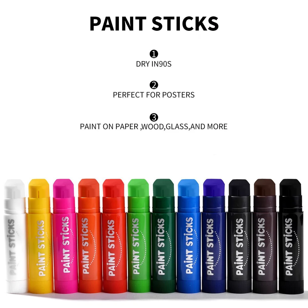 Thumbnail 4 - #8 Latest Kids Crayons Offers