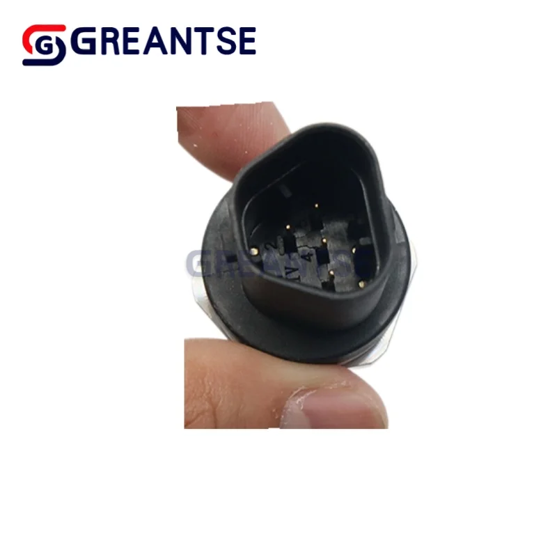 Engine Oil Pressure Sensor PY8V18541B PY8V-18-541B For Mazda 2 Hatchback 3 / Sedan 6 Estate 6 Sedan CX-3 CX-5 - view 4