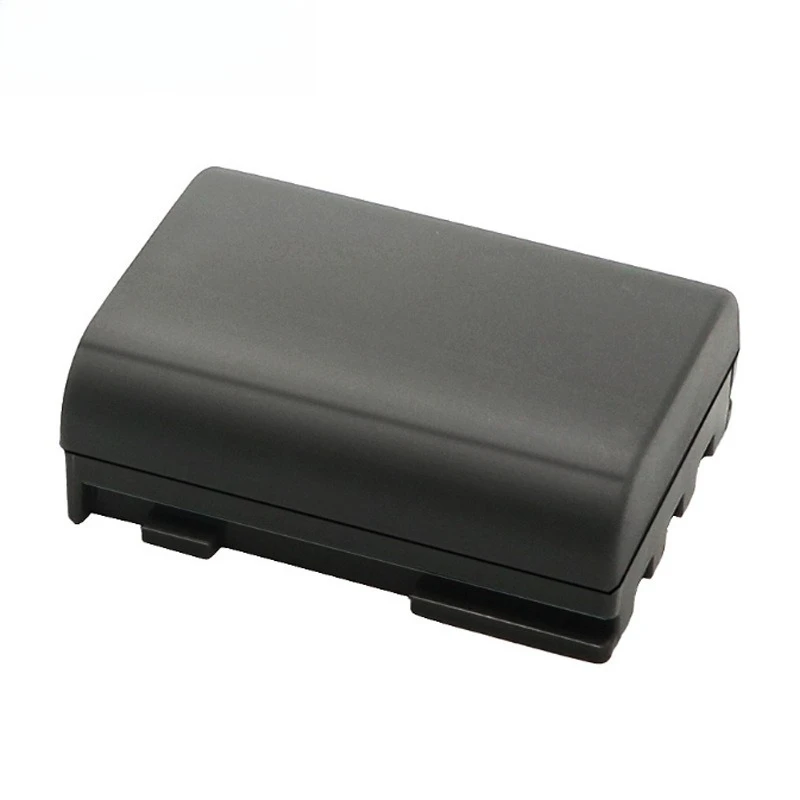 Batterie Li-ion NB-2LH/NB-2L pour appareil photo numérique Canon 350D 400D G7 G9 S30/S40/S45/S50/S60/S70 PC1018