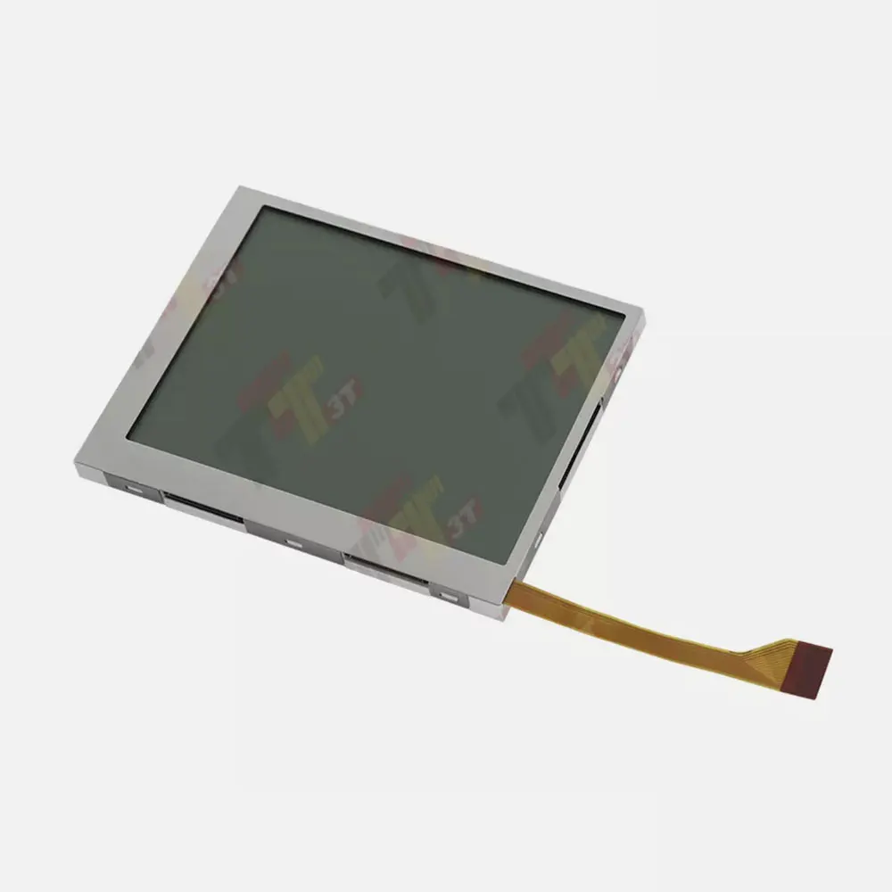 Wyświetlacz LCD do multimetru cyfrowego FLUKE 287 289