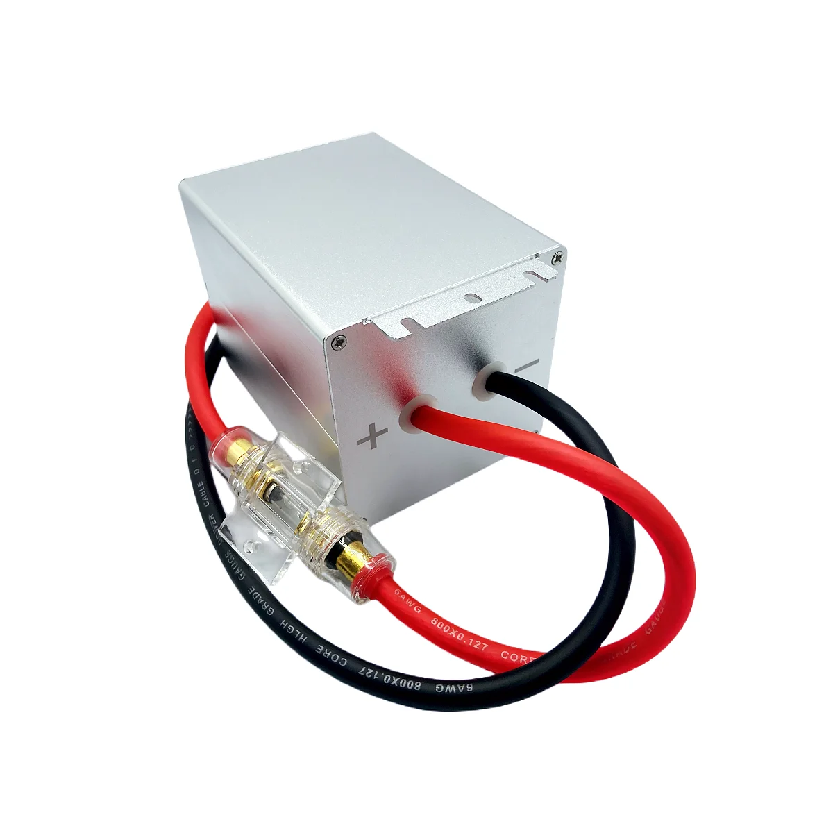 South Korea LSUC Farad Capacitor 16V100F 2.8V600F Automotive Start Protection Battery Fuel Saving and Voltage Stabilizing