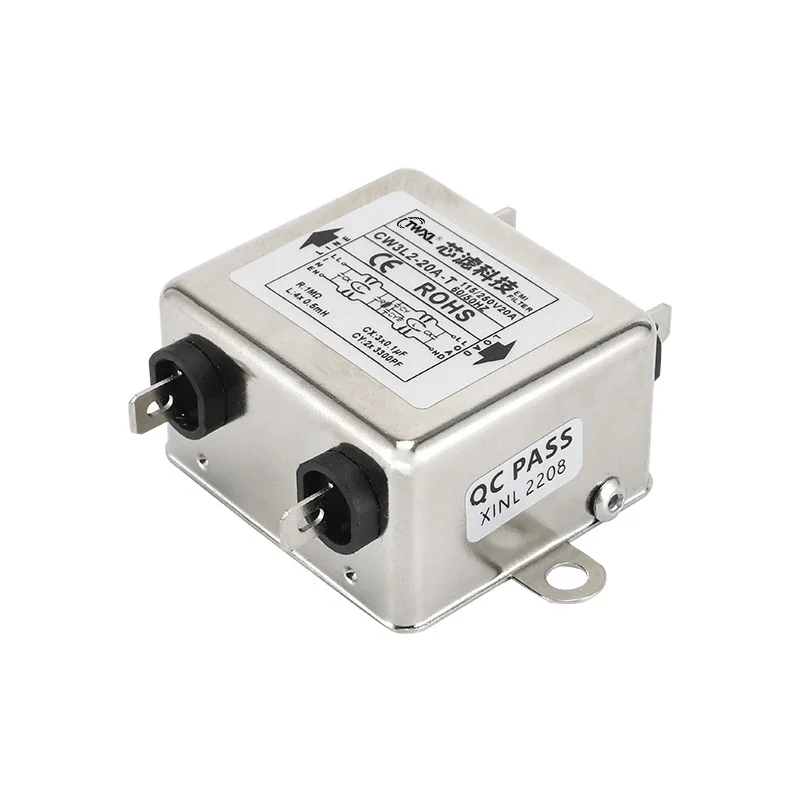 power filter;EMI filter