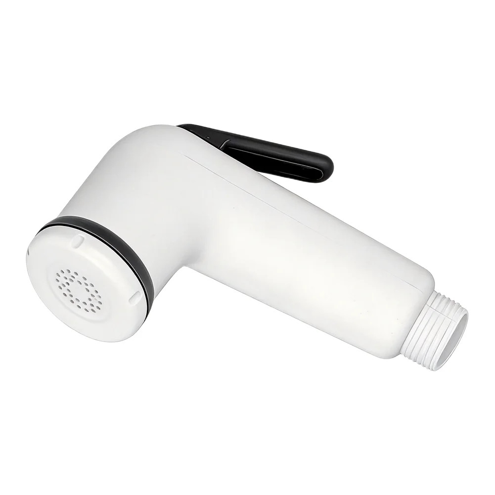 Yacht Wash Kit Retractable Shower 360 Tangle-free Handheld Pressurized Set Pressurized Handheld Shower Set 2.5M
