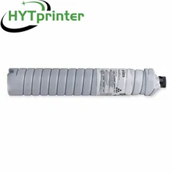 1500g Toner cartridges Compatible For Ricoh 8100 toner Pro 8100EXe 8100s 8110se 8120se 8220 8300 8200 8210 Photocopier toner