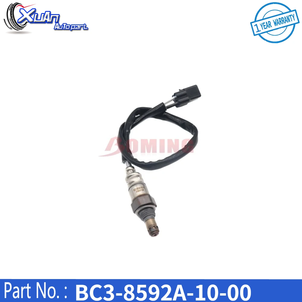 

Motorcycle Air Fuel Ratio Lambda O2 Oxygen Sensor For Yamaha T-Max 530 SX DX 2017 2018 2019 T-Max 560 2020 BC3-8592A-10-00