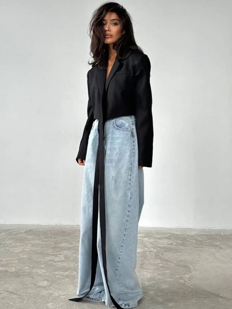 

Длинный кардиган Dr, женская защита от солнца, весна-лето, новинка, универсальная утягивающая модная верхняя одежда