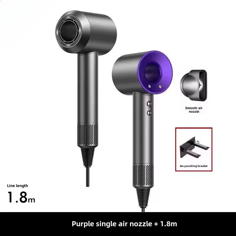 헤어 드라이어 상세컷