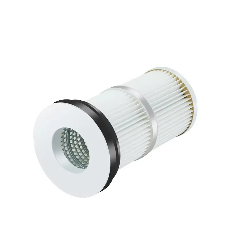 Automatic Pulse Cleaning Vertical Cartridge Dust Collector Long-life Dust Collector Filter Elements for Power Plant Steel