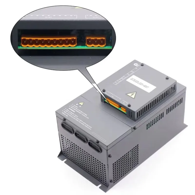 Modern Kone Elevador Inversor, Porta Contator para Hotéis e Supermercados, GCEGDLG01-4007