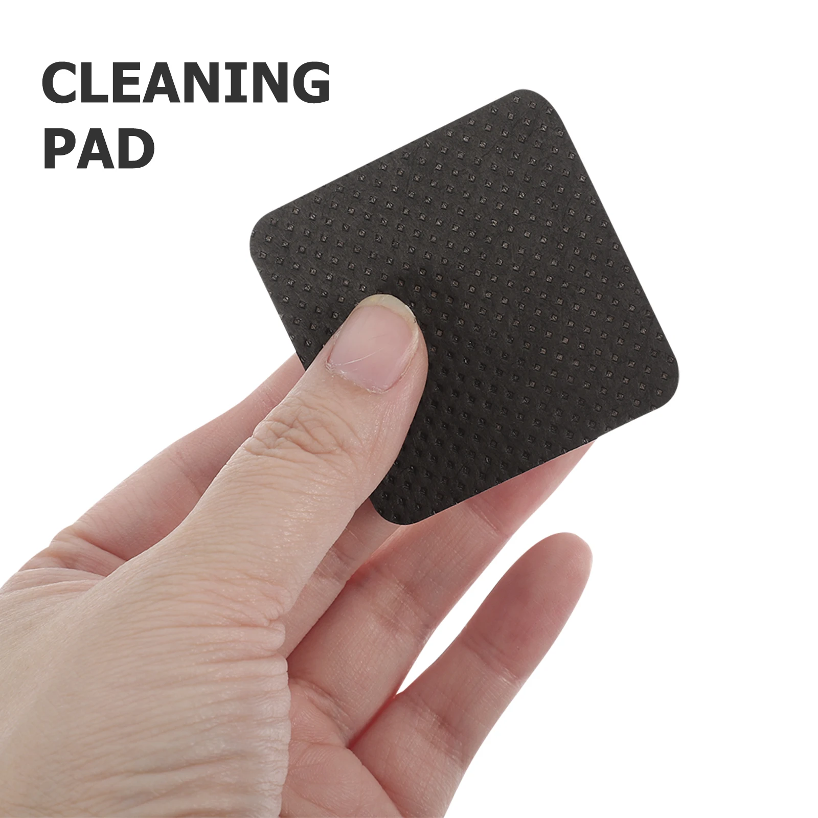 

600pcs Polish Remover Pads Lint Free For Gel Acrylic Nails Travel Size Cotton Wipes Nail Removal Tools Glue Wipes Eyelash