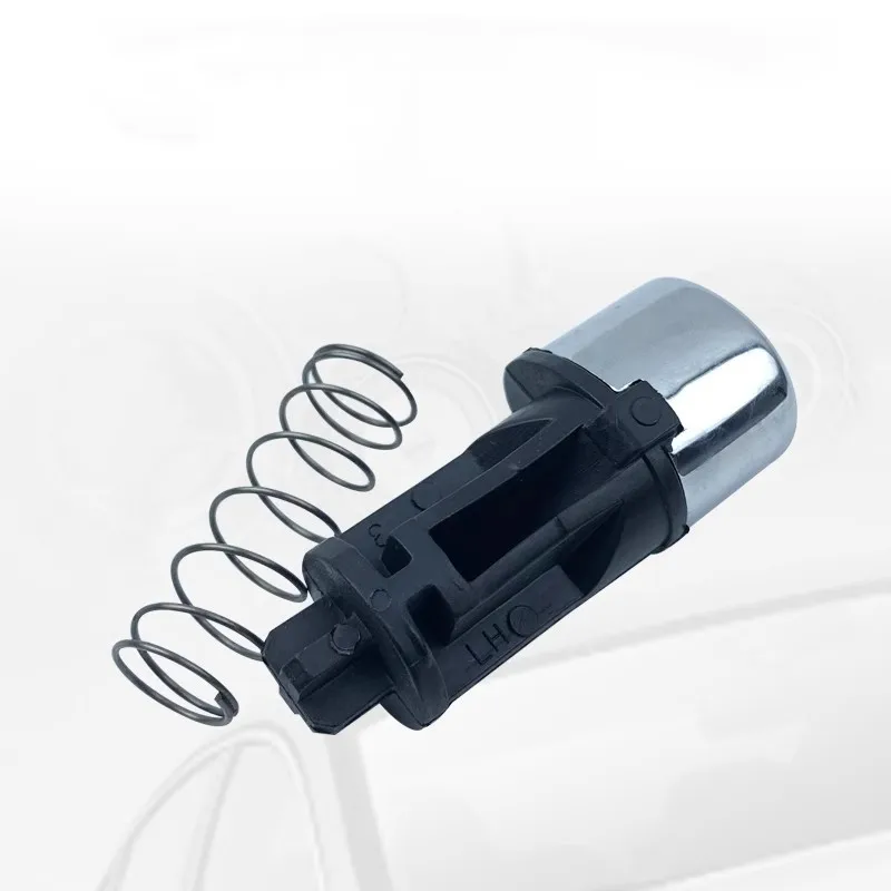 AADD-For Honda 1998-2007 6th 7th generation Accord  Gear Lever  Shift Handball Button  Shift Lever Button Original Accessories