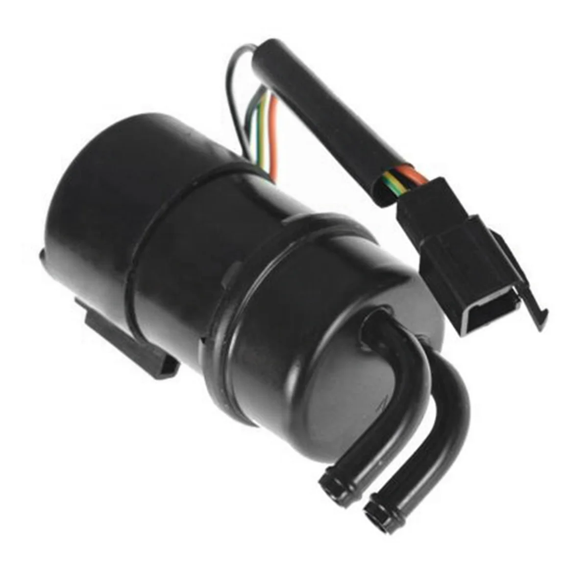 Motorcycle Fuel Pump Starter 15100-38A10 for Suzuki VS600 VS700 VS750 VS800 1992-2009 15100-38A11 Black