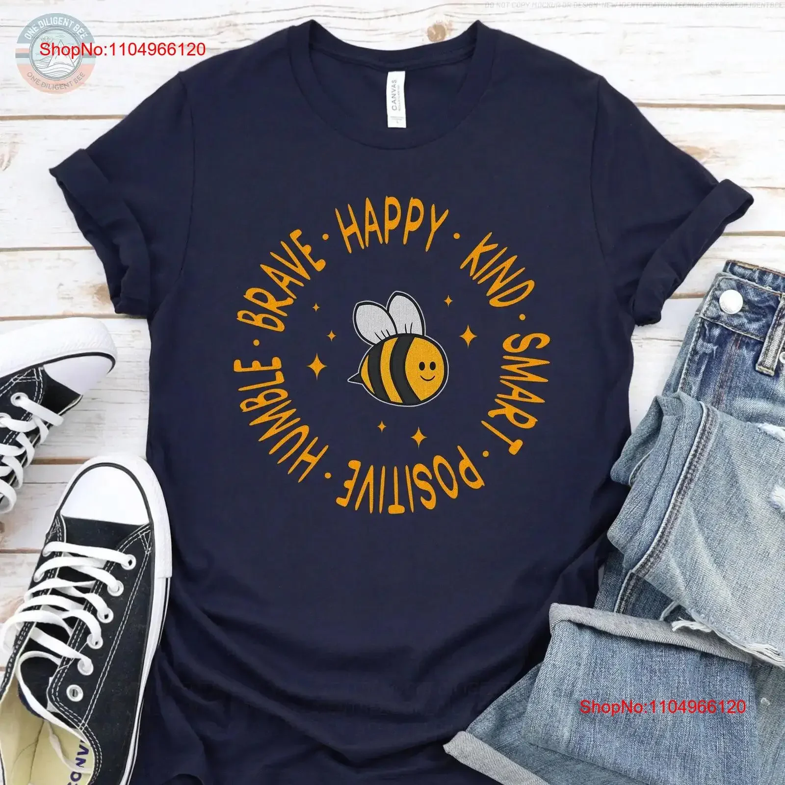 

Футболка Bee Kind Happy Brave Smart Positive Humble bumblebee, винтажная футболка Honey Bumble Kindness be vintage, мытая мягкая графика