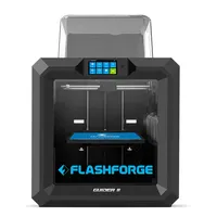 2020 Flashforge FDM /FFF Guider II quasi industrial larger build volume 3d printer