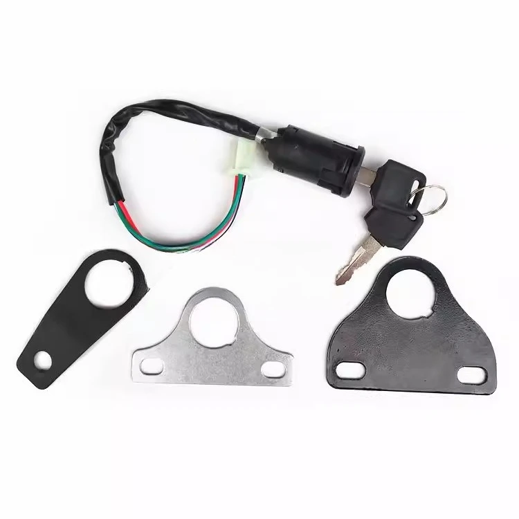 fechadura-eletrica-universal-suporte-fixo-chave-eletrica-para-porta-feita-a-mao-antes-da-modificacao