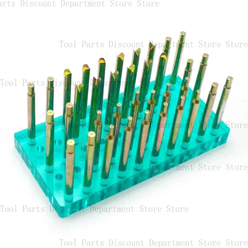 34PCS High Precisio…