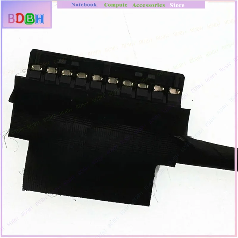 NEW ORIGINAL LAPTOP Battery Cable For DELL Vostro 3400 3405 3480 3481 3501 3581 3583 3584 3595 5594 0HFYMP DC02002YJ00