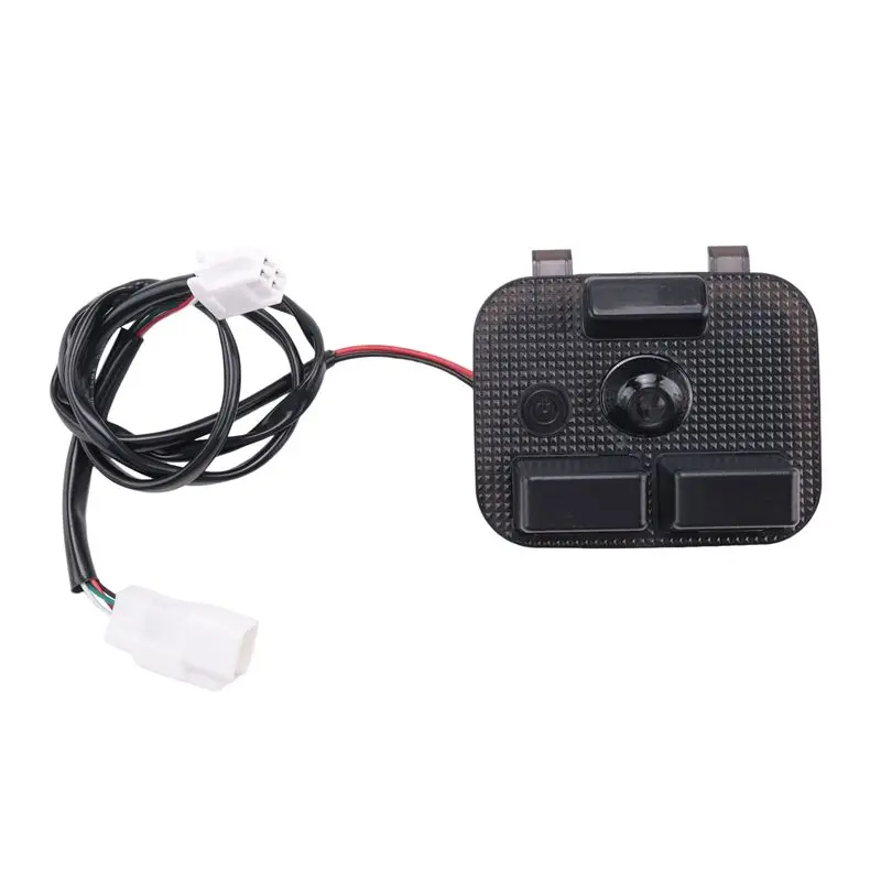 A21E-Rear Hatch Light Trunk Light Camping Lamp Lid Light For Toyota Land Cruiser 200 LC200 FJ200 2008-2020 Accessories