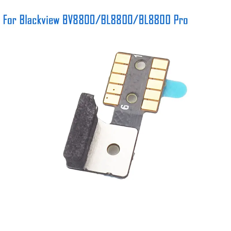 New Original Light Proximity Sensor Cable+Indicator FPC Repair Replacement Accessories For Blackview BV8800 BL8800 Pro BL8800