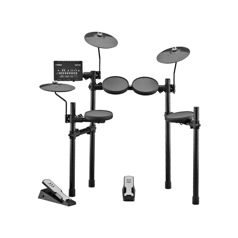 YMA electric drum DTX402K 432K 452K electronic drums adult children beginner drums