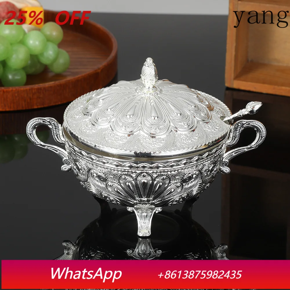 

CX Creative Sugar Cup Seasoning Bottle Seasoning Jar Restaurant Kitchen Commodity