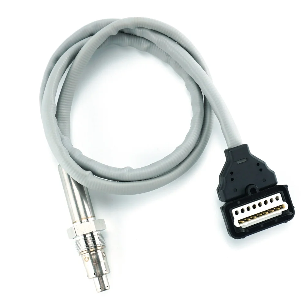 

Nitrogen Oxide NOx Sensor Probe For SNS0733 98 173 088 80 9817308880 SNS0732A 98 211 207 80 9821120780 Peugeot