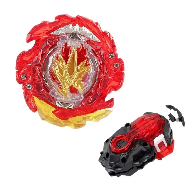 Beyblade Burst Burst B180 B181 B185 B188 B193 Shell Blade Bable Drainage Fafnir Metal Blade Top Emitter