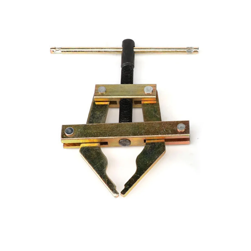 

Motorcycle Chain Regulator Golden Compact Lightweight Design with Screw Thread for Easy Adjustment and Secure Tensioner Tool Use