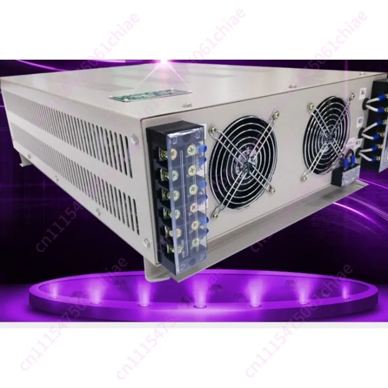 Brake Resistance Box, Load Box Resistance Box, High Power Box, Inverter Resistance 20KW-100KW