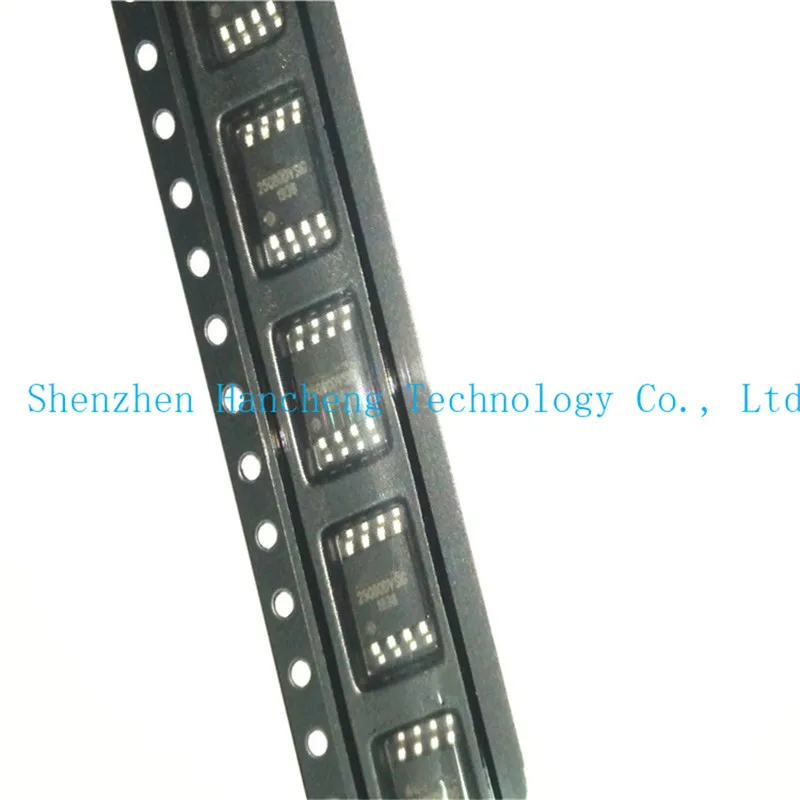 Nuevo CHIP IC SOP8 W25Q80DVSSIG, (10 piezas-50 piezas)