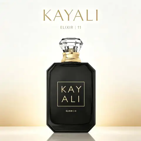 Kayali （11）Yum Boujee Marshmallow Eau De Parfum Long Lasting Sweet Creamy Fragrance Women Perfume Matte Pink Bottle Cloud Dreamy Scent Gift for Ladies