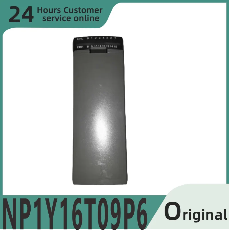 

Совершенно новый оригинальный контроллер NP1Y16T09P6 NP1Y16U09P1 NP1Y16U09P6 NP1Y32T09P1 NP1Y32T09P1-A NP1Y32U09P1 NP1F-DMY