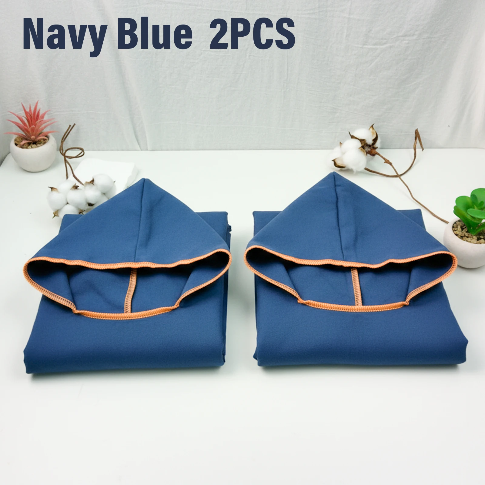 plus Size Quick-Dry Hooded Beach Towel Changing Cape High Absorbency Swim Surf Robe for Easy Carry And Quick Drying
