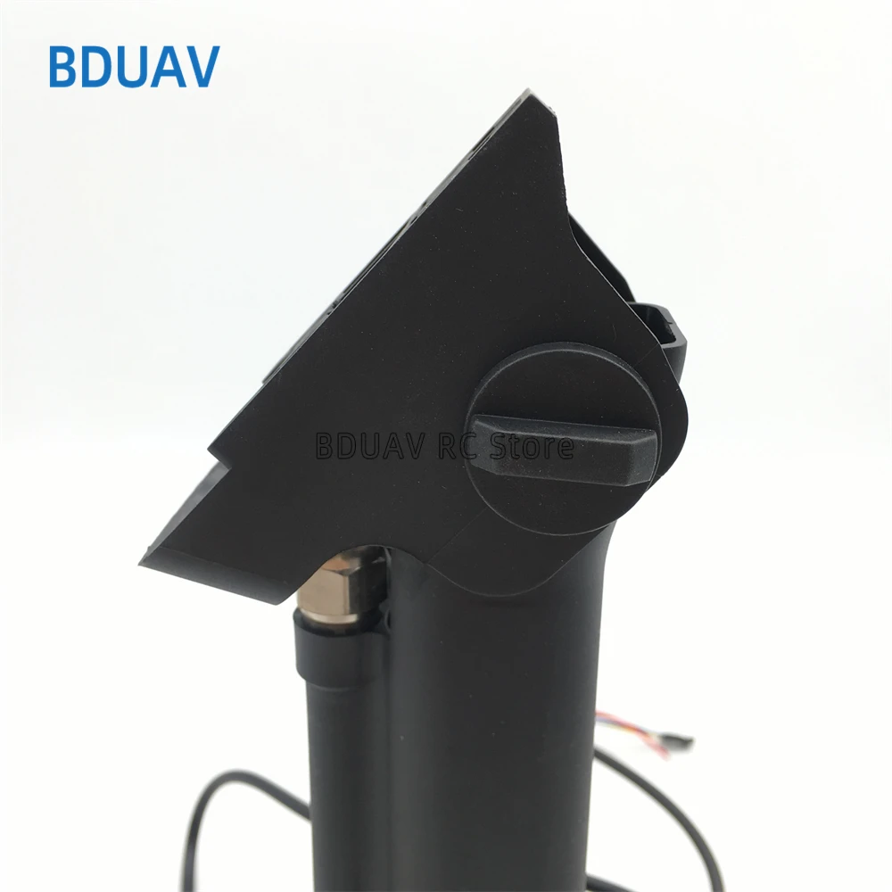 1PCS 8820 MAX 8L Centrifugal Nozzle 12S 14S 18S 48V Brushless Motor Centrifugal Nozzle Agricultural Spray Spraying system