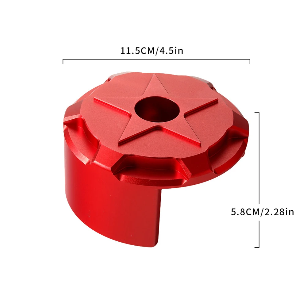 Aluminium Rear Wheel Electronic Brake Spring Protective Cover For Polaris 2015+ Hot Sale Brand. New And High Quality