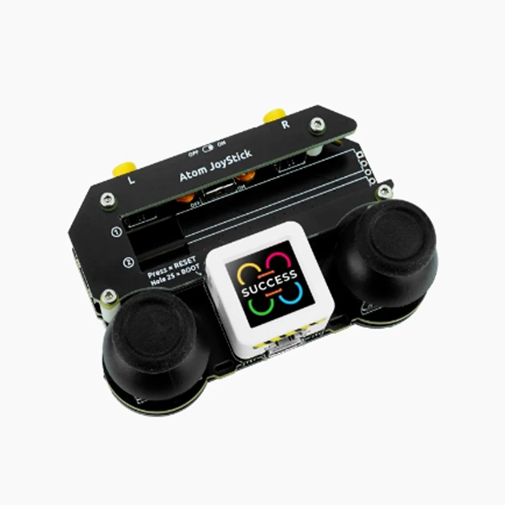 M5stack M5atom Joystick Programmeerbare Dual Joystick Afstandsbediening