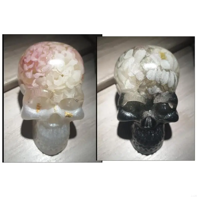 Suitable for Various Festivals Silicone Casting Mold with Pretty Pattern