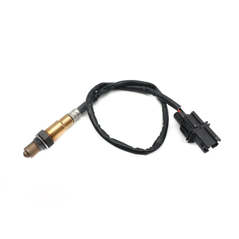 

New 234-5702 5-Wire Air Fuel Ratio Lambda O2 Oxygen Sensor Upstream For Volvo C30 C70 S40 S60 S70 S80 V50 V70 2345702 30651724