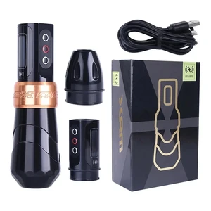 9 Hauptverkauf Batterie -Tattoo -Maschine - №10