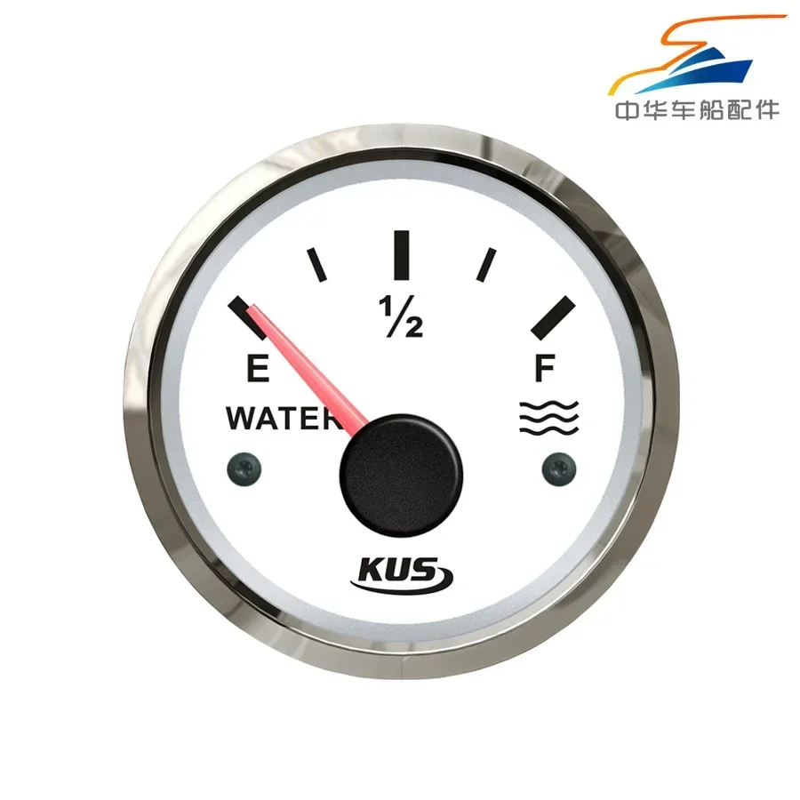 Boat Yacht Speedboat Water Level Gauge Car RV Machinery Truck Water Level Gauge