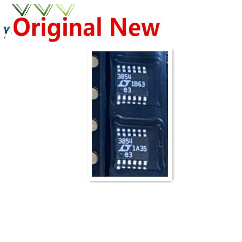 

Оригинальный 100% новый 5-50 шт./лот LT3854 LTC3854 LTC3854IMSE MSOP12 IC чипсет IC оригинальный чипсет