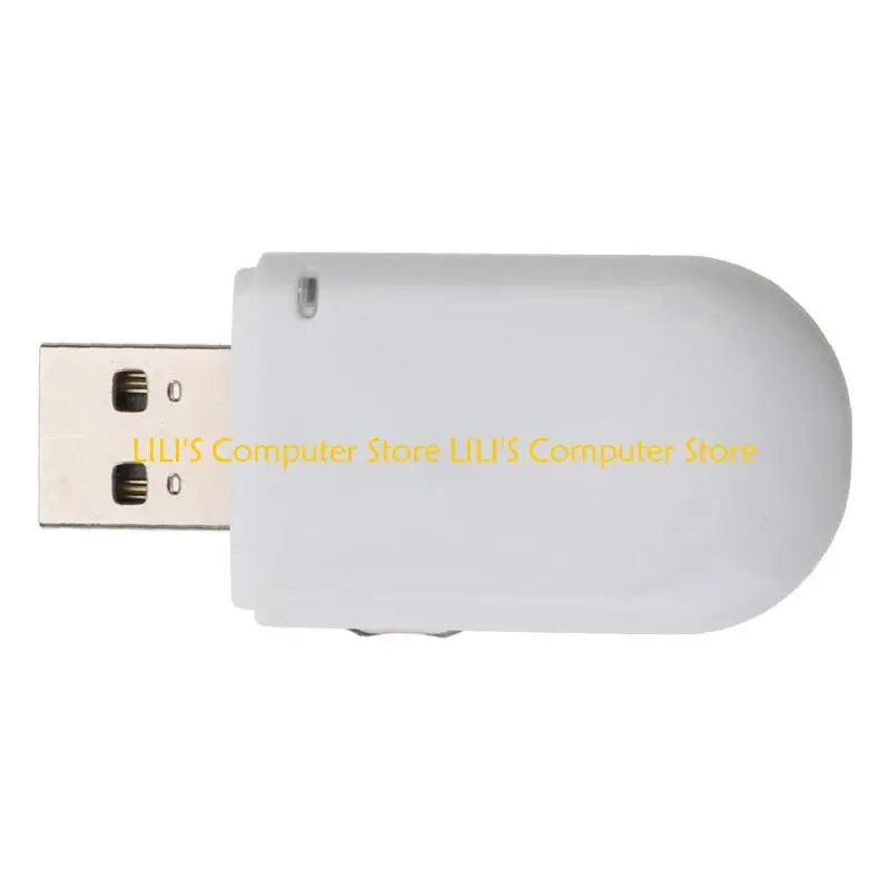 A52B USB Card 300M Адаптер USBWireless Adapter Wi -Fi для Skyworth E11HR XT39 Television Laptop Taptop Desktop