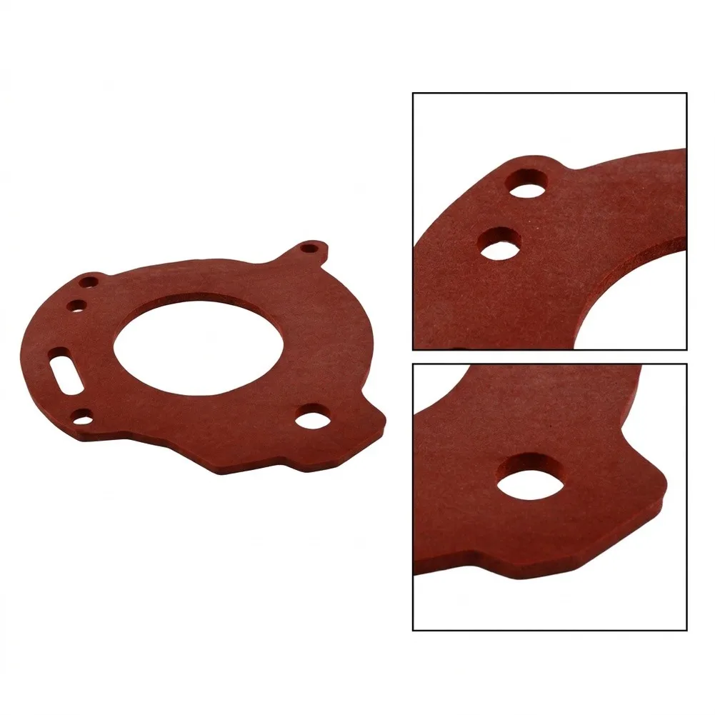 For Bosch Boiler Gasket Burner WB6 87161105340 High Temperature Seal Ring Gas Wall Hung Heating System Repair Replacement Part A