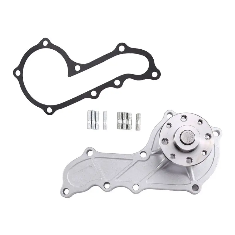 

AB16-для Isuzu 4FE1 4FA1 водяной насос двигателя-новый 8-97021-315-0 запасная часть для вилочного погрузчика-погрузчика-трактора 5-13610-202-0