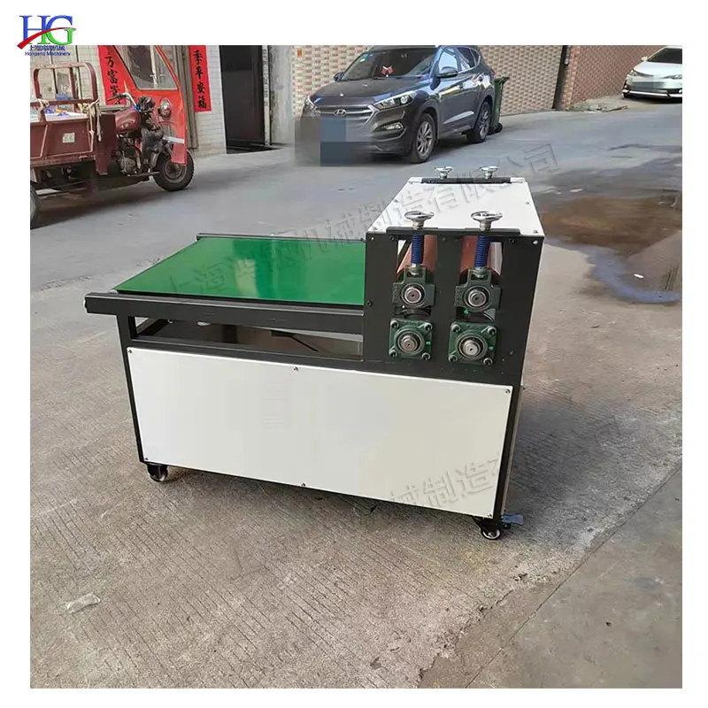 

【specialized】Leveling hine 0.37KW Book Case Leveling hinePaper Pr s hine Roller Flattening hine